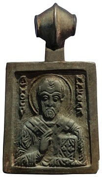 Никола Чудотворец, 14 век