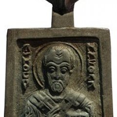 Никола Чудотворец, 14 век